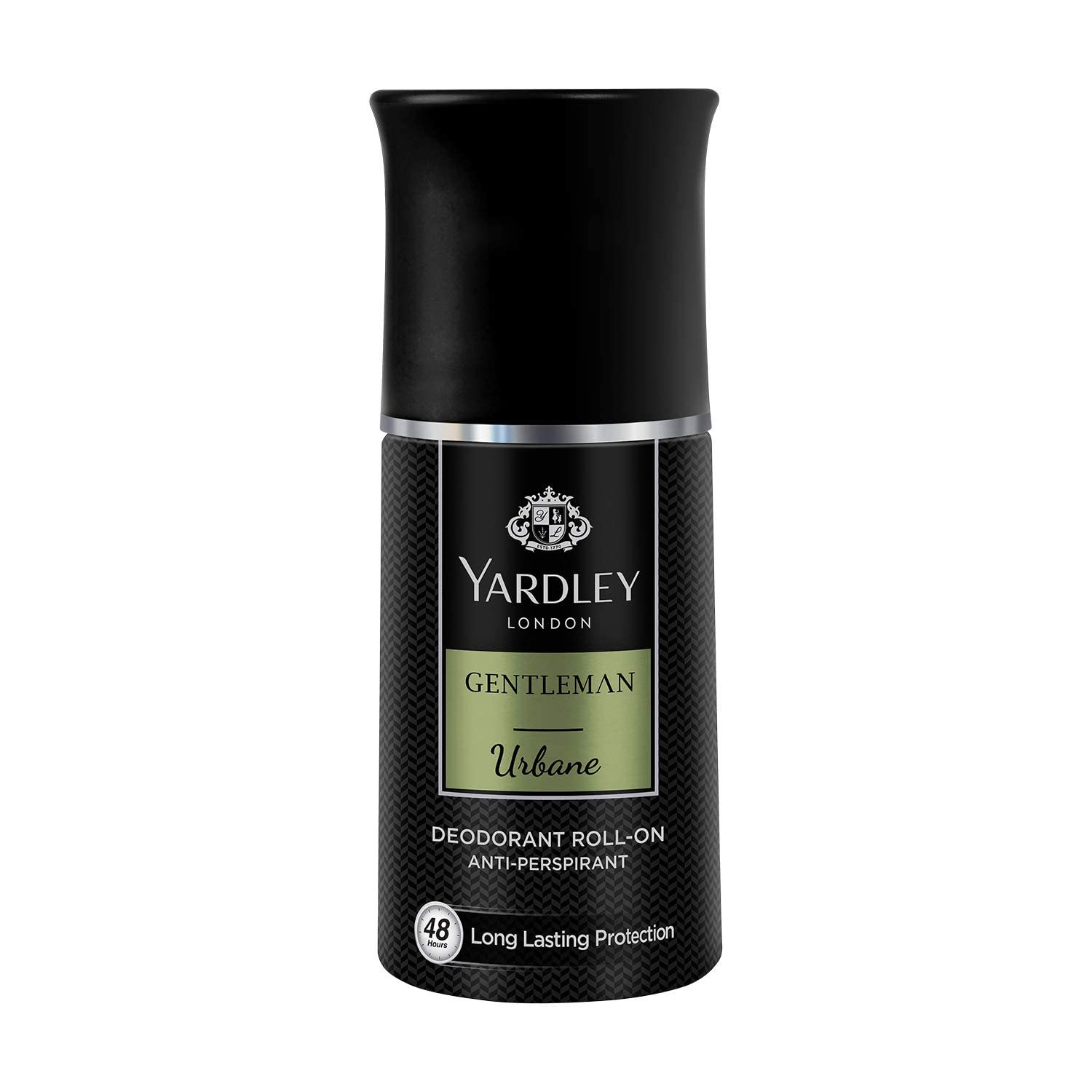 Yardley London Gentleman Urbane Roll-on 50ml