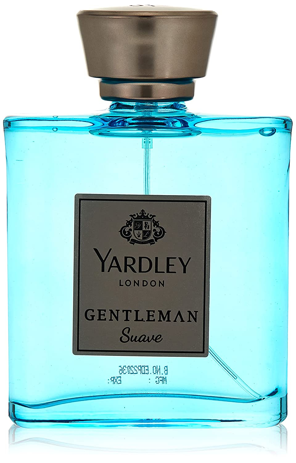 Yardley London Gentlemen Suave Eau De Parfum Men 100ml