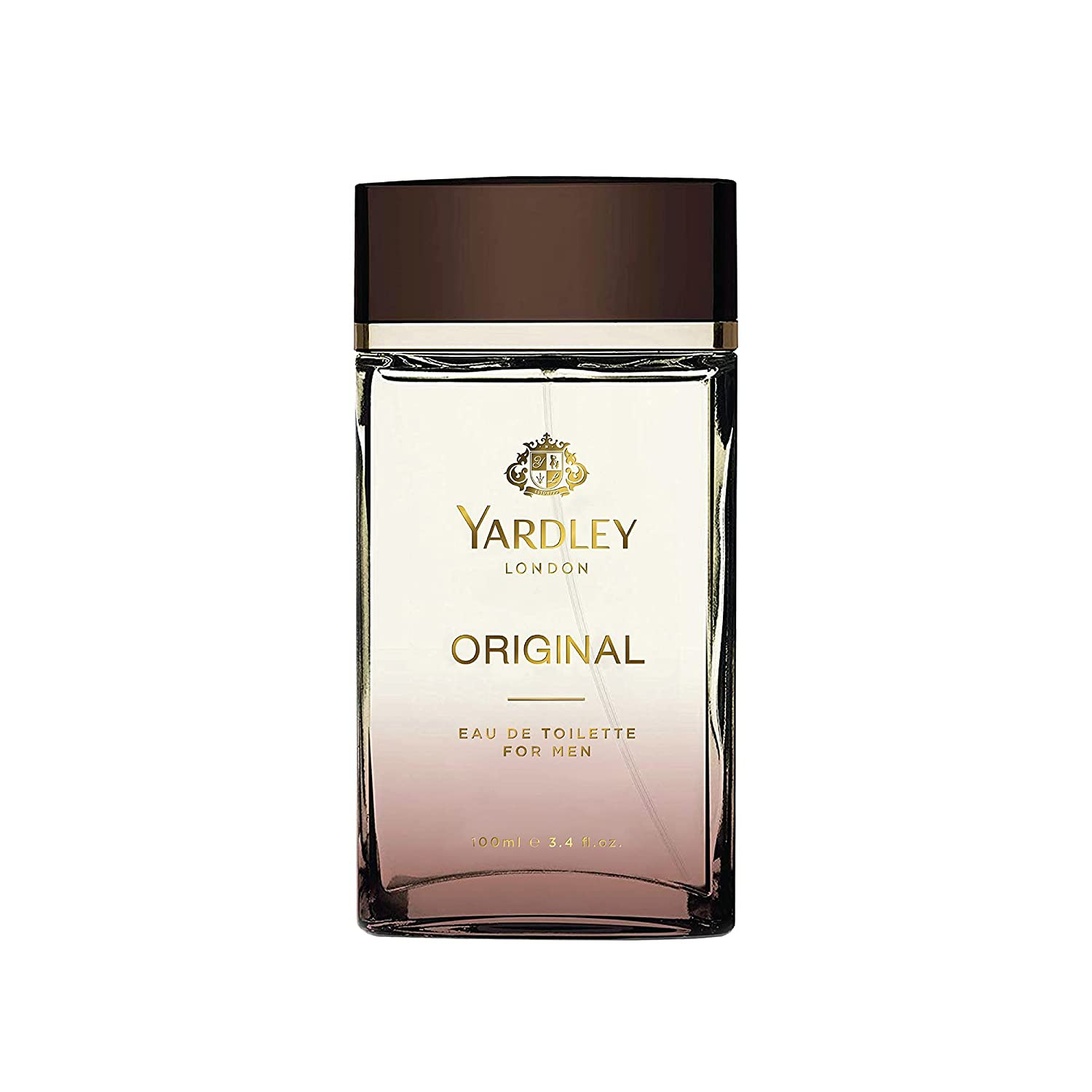 Yardley London Original Eau De Toilette Men 100ml