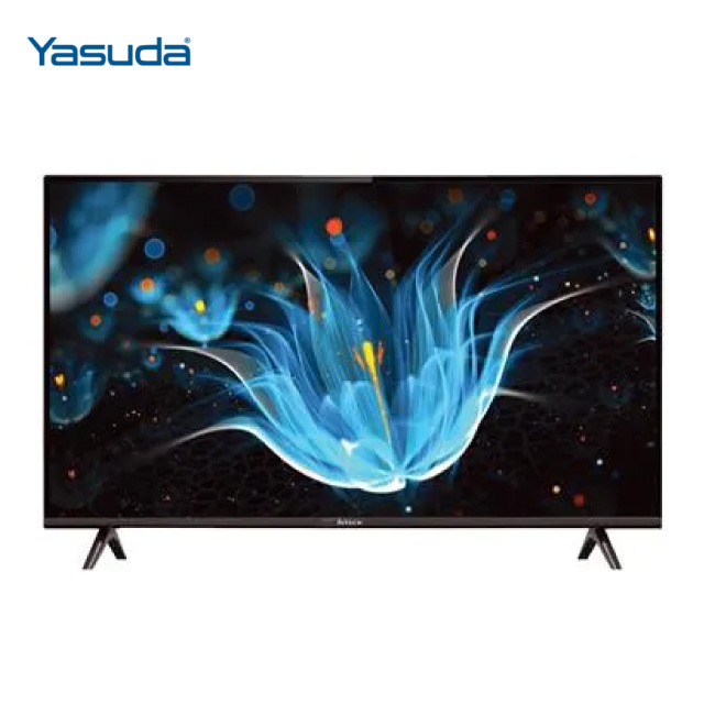 Yasuda 43 Inch Smart UHD (YS-43AUV3_FG_LED)