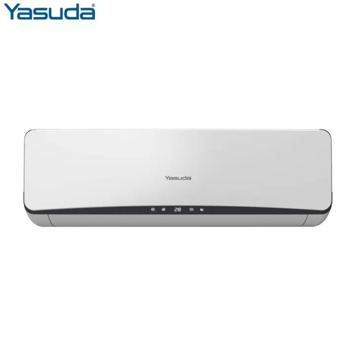 Yasuda Air Conditioner YS-AC12VTG - 1.0 Ton Split Inverter Air Conditioner Wifi Access