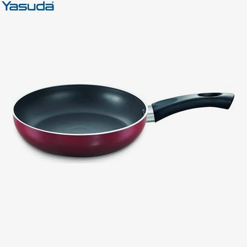 Yasuda YS-FP24IB Non Stick Fry Fan 240mm IB