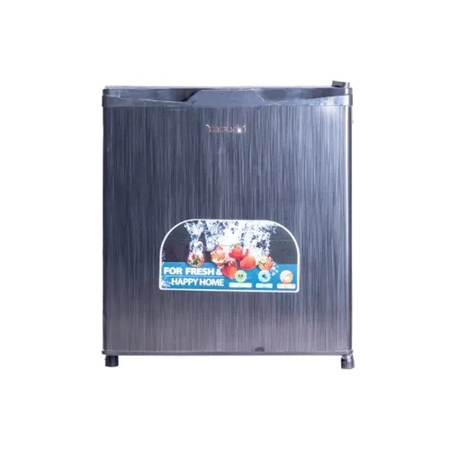 Yasuda Refrigerator YSGS60SH - 60 Litre Single Door Silver Hairline
