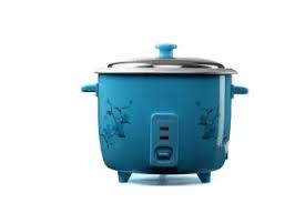 Yasuda 2.5 Litre Drum Rice Cooker YS-2500C