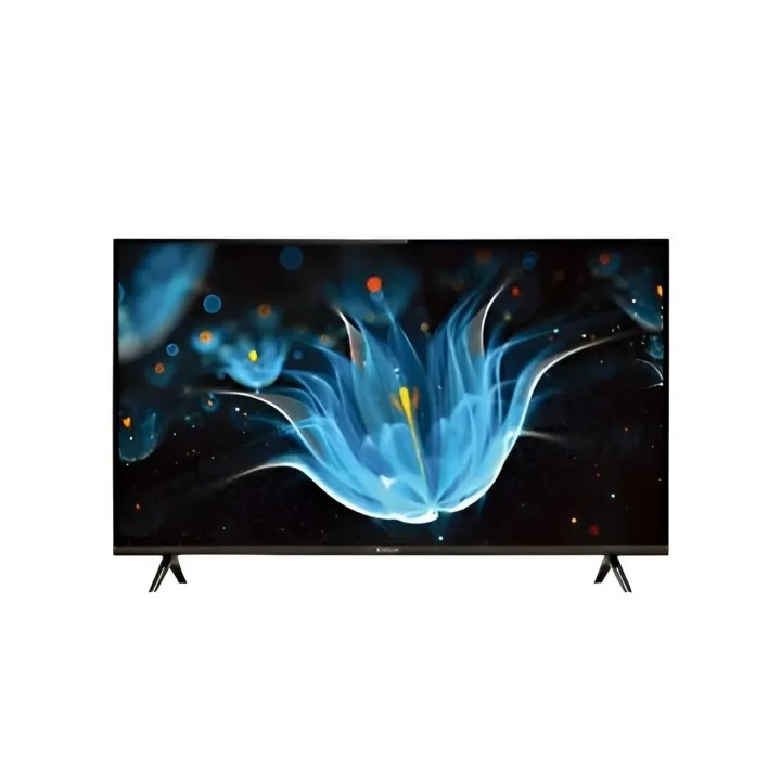 Yasuda Television YS-43SGS - 43 Inch Smart Bezelless Led Tv