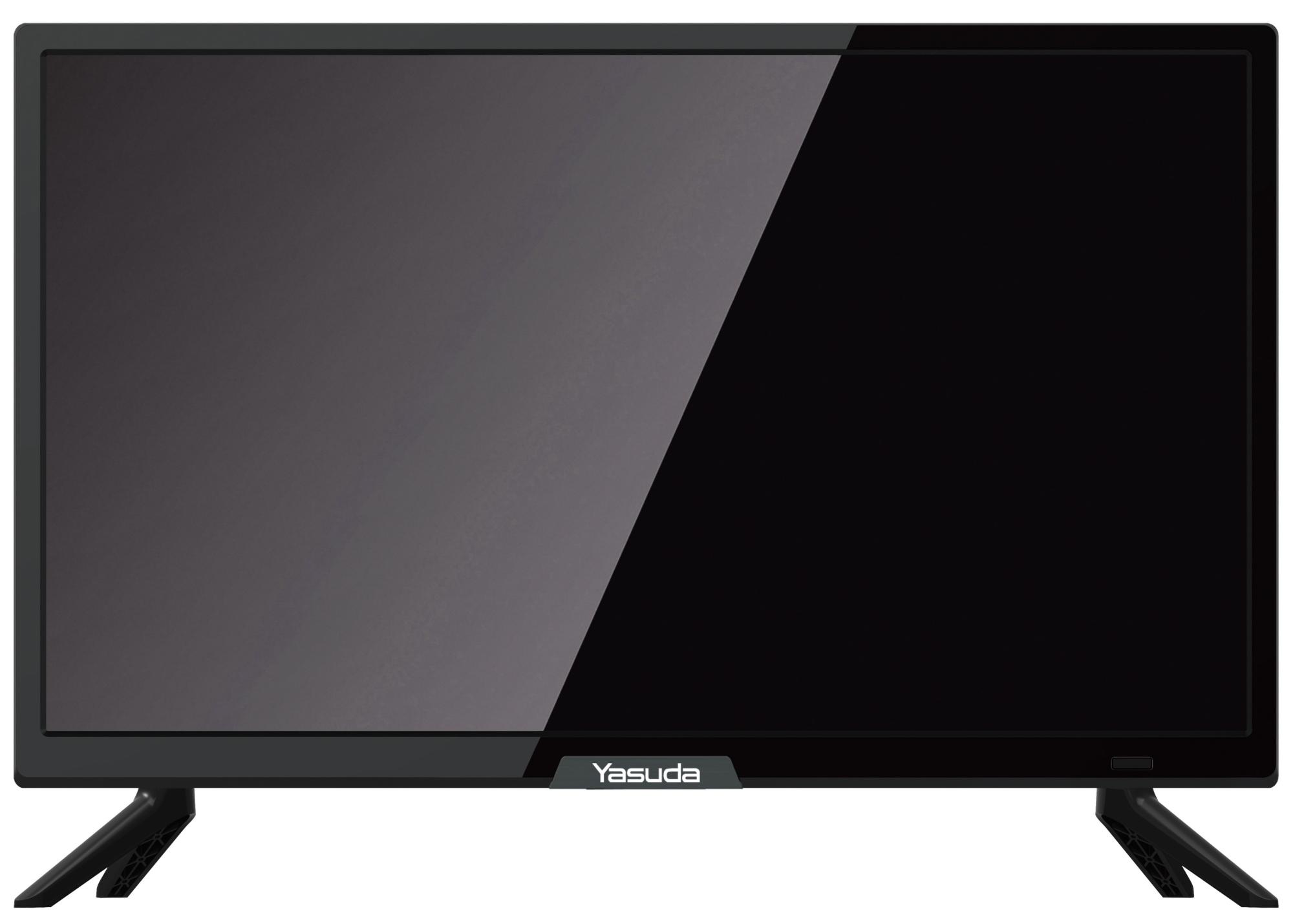 Yasuda 24 Inch Normal Led TV YS-24AC3 LED FG