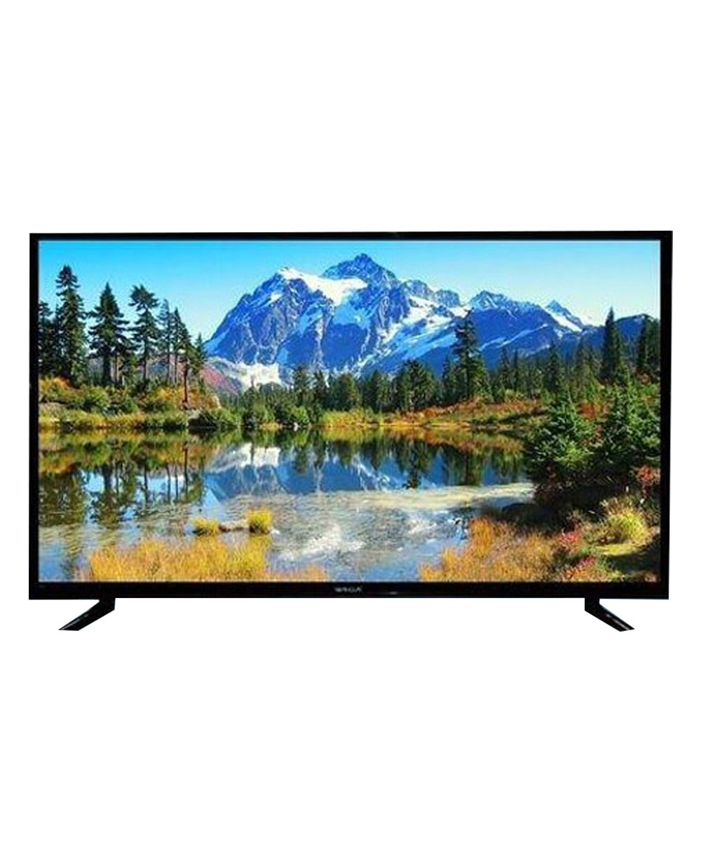Yasuda Led Tv 32 Inch Normal Led Tv (YS-32NNC_LED_FG)