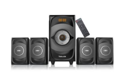 Yasuda 4.1 Speaker YS-412RT