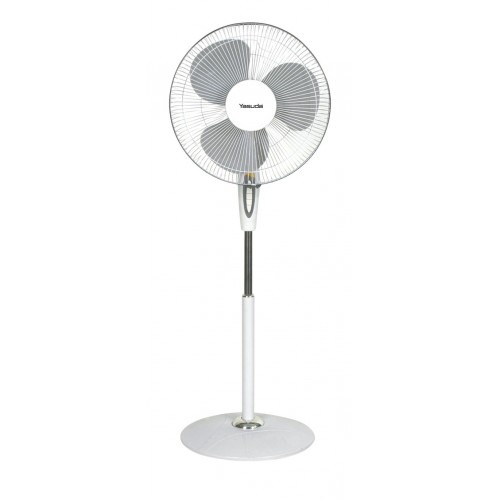 Yasuda Fan YS-ST870N Grey - 16' inch Stand Fan Normal Speed