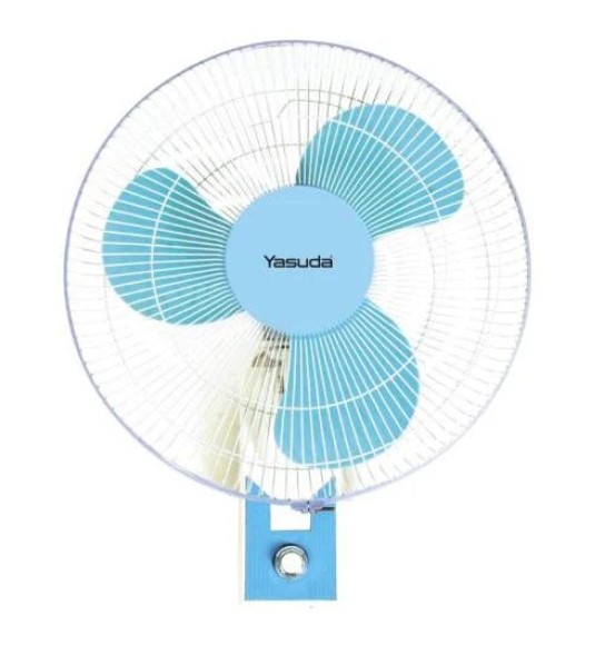 Yasuda Fan YS-WF888N 16 Inch Normal Wall Fan