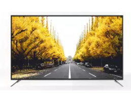 Yasuda 43 inch Smart LED TV YS-43SC3