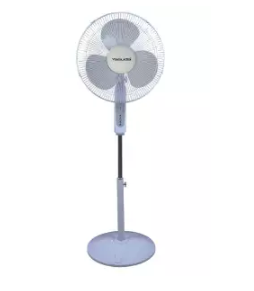 Yasuda Stand Fan YSSR830G