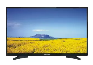 Yasuda 24" HD LED TV YS-24C91