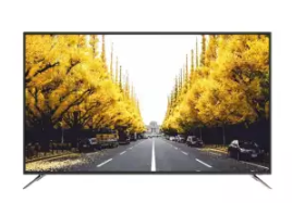 Yasuda 32" HD LED Television YS32KC3