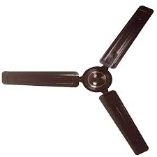 Yasuda Ceiling Fan 48" YS-FC51 B