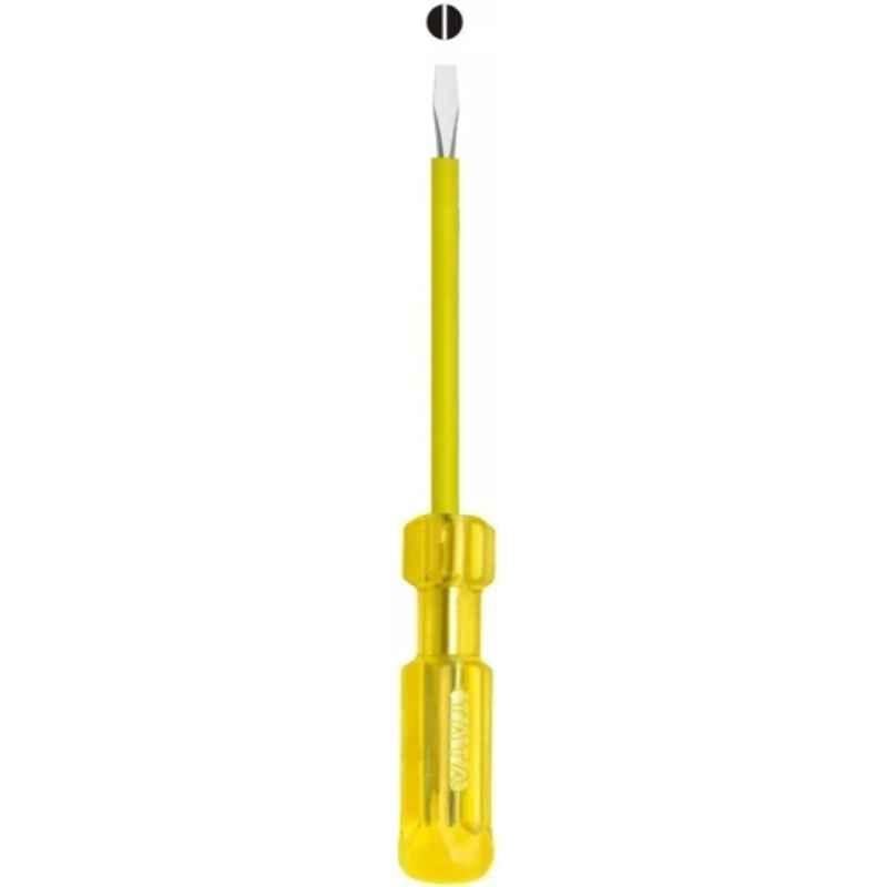 Tata Agrico SFI001 Yellow Multipurpose Portable Screw Driver
