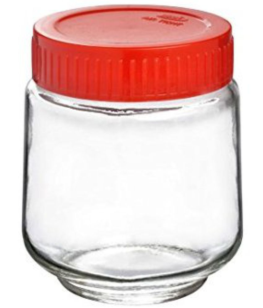 Yera JR150 Glass Dal Container 