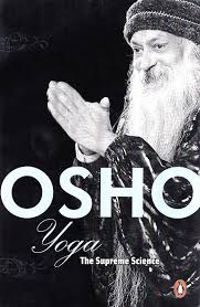 Yoga by Osho