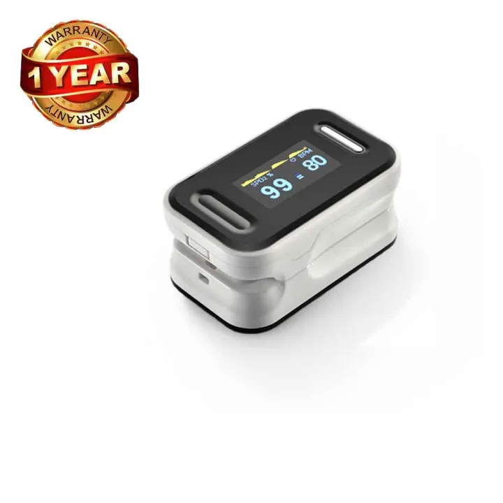 Yonker Fingertip Pulse Oximeter Yk-81c