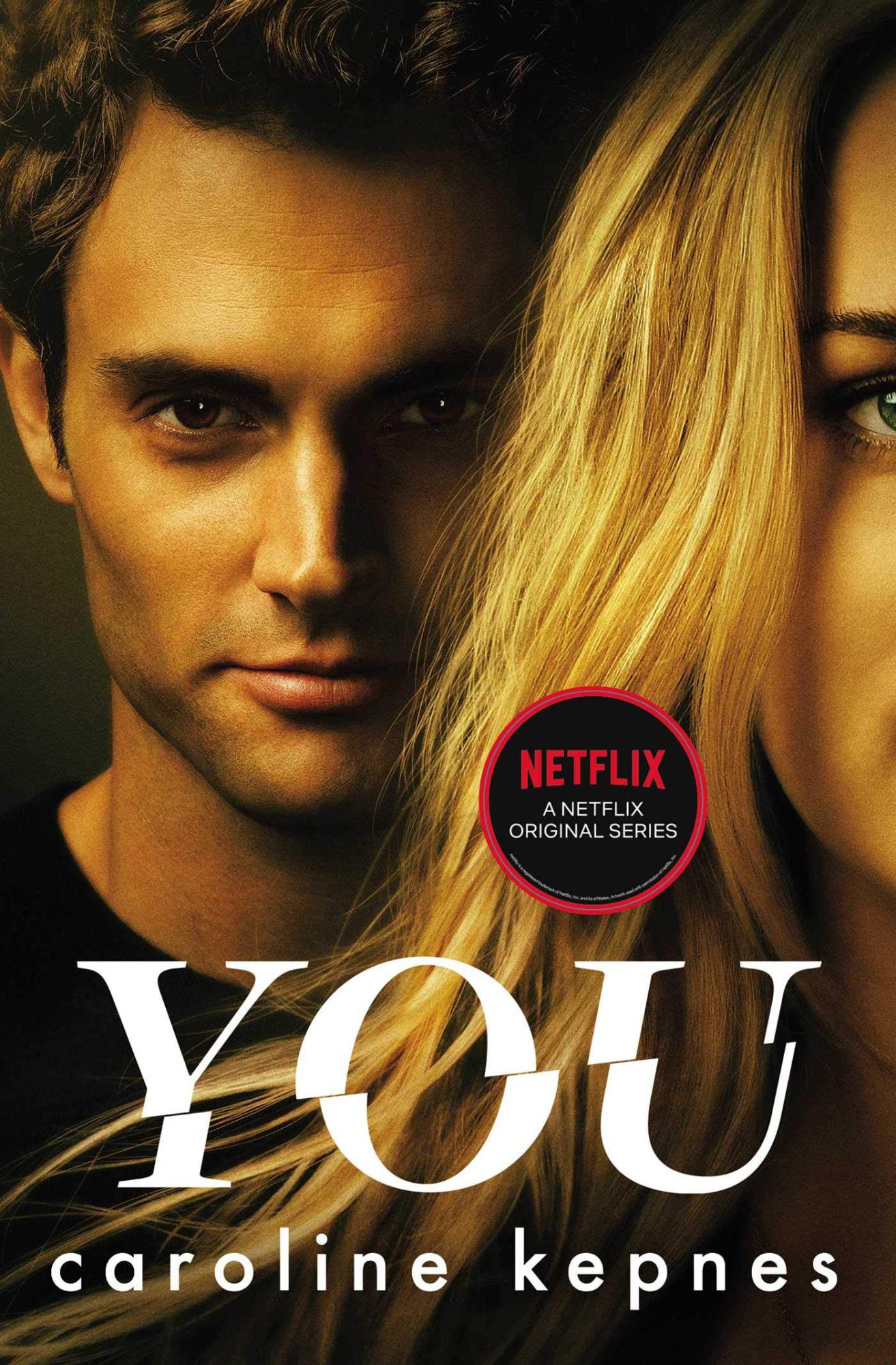 You By Caroline Kepnes