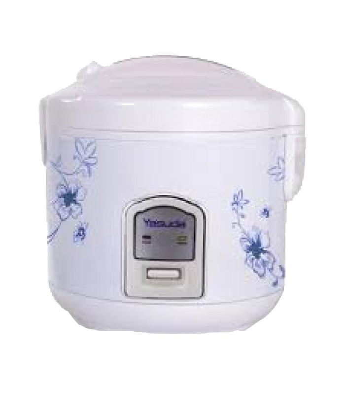 Yasuda 2.8 Litre Drum Rice Cooker YS-2800A