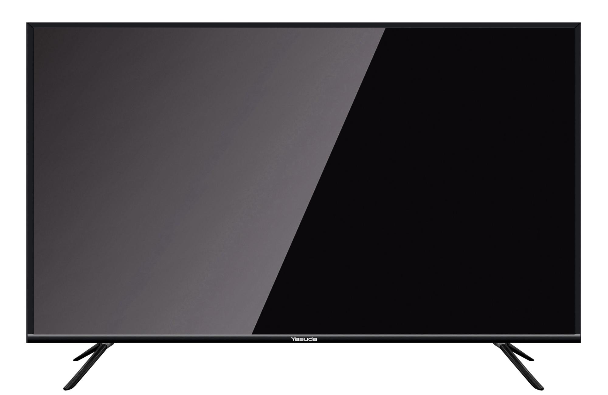 Yasuda YS-75AUC3_LED 75 Inch Smart LED YS-75AUC3
