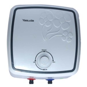 Yasuda YS-EGN10 10 Litre Electric Storage Water Geyser
