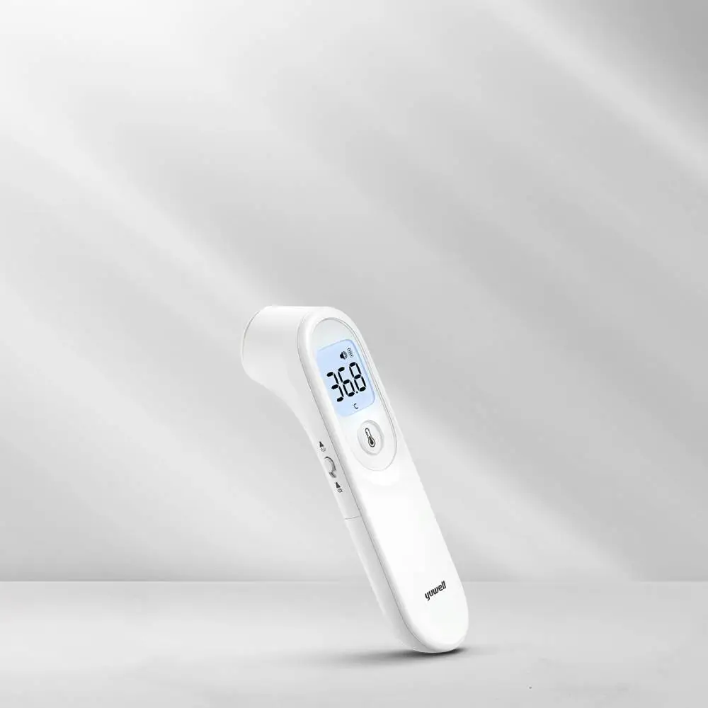 Yuwell Infrared Thermometer Yt-1