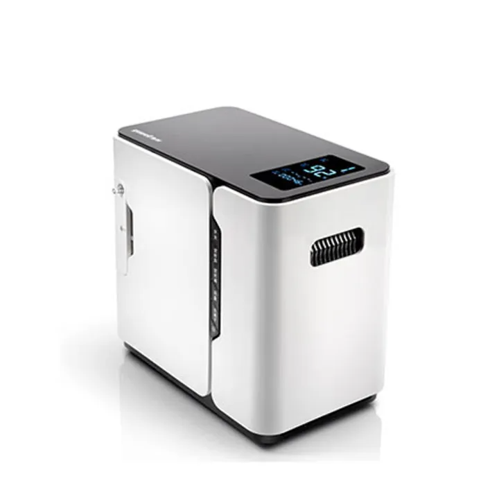 Yuwell YU300 - Home Oxygen Concentrator - (Oxygen Bar 1-5L)