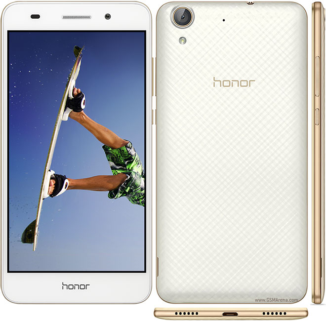 HUAWEI Honor Y6II