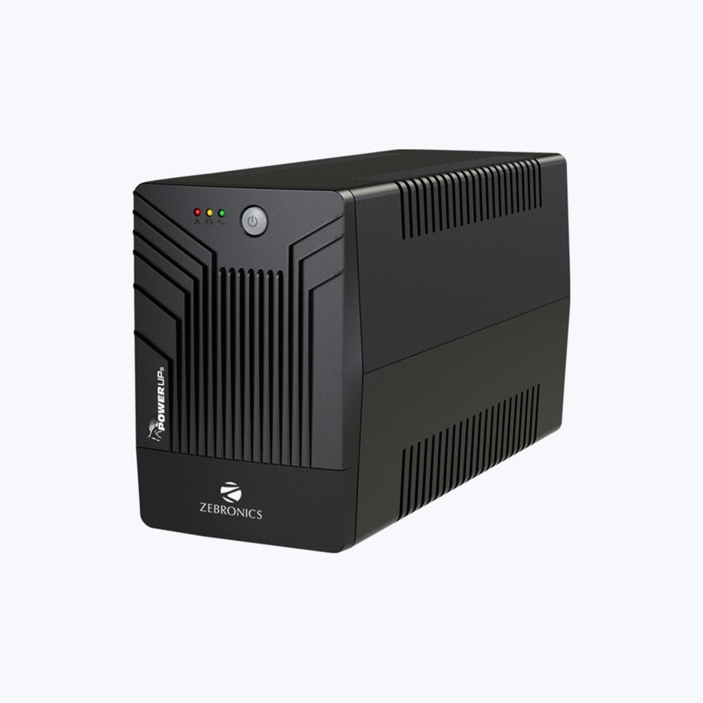 Zebronics ZEB-U1200