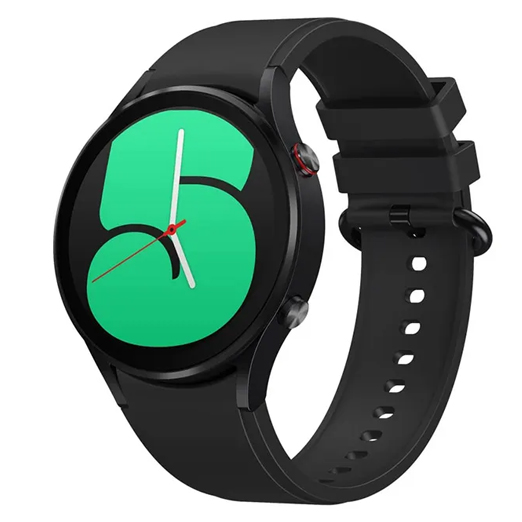 Zeblaze GTR 3 Smart Watch | 1.32" IPS HD Display | IP68 Water Resistant