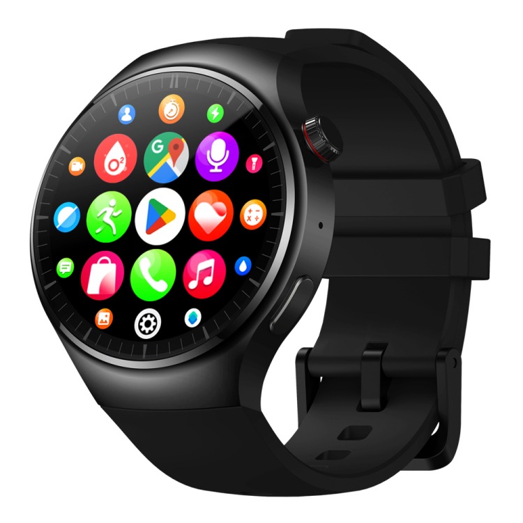 Zeblaze Thor Ultra Smartwatch Built-in 16GB Memory Android OS