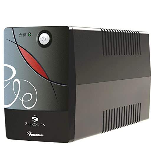 Zebronics Zeb-U725