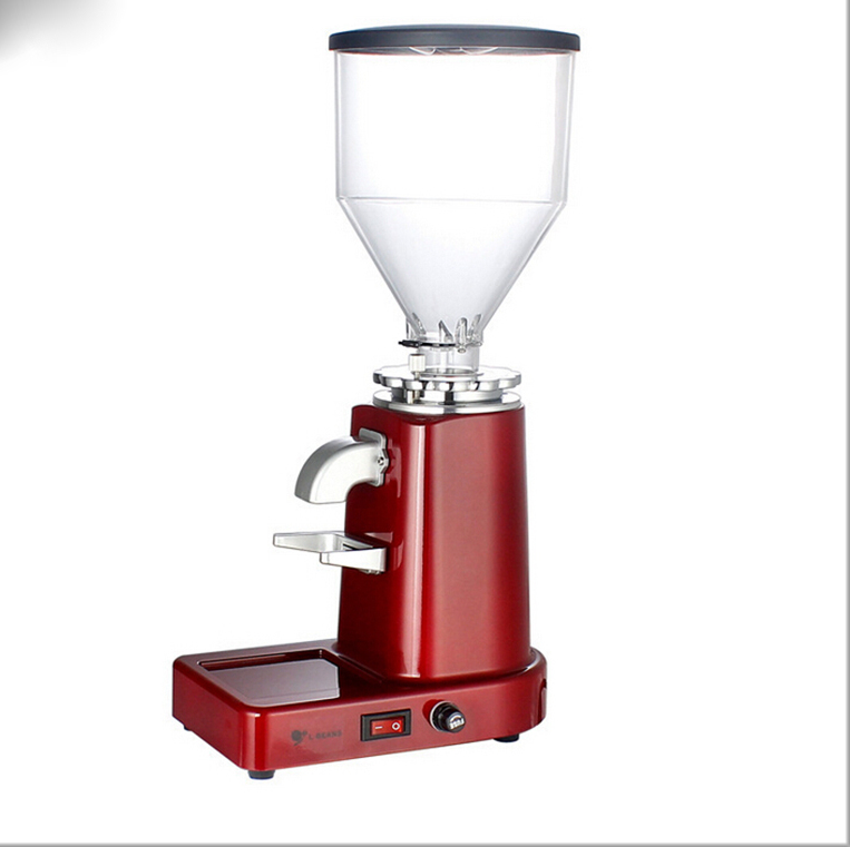 Laughing Buddha - ZEN Coffee Grinder Commercial 020