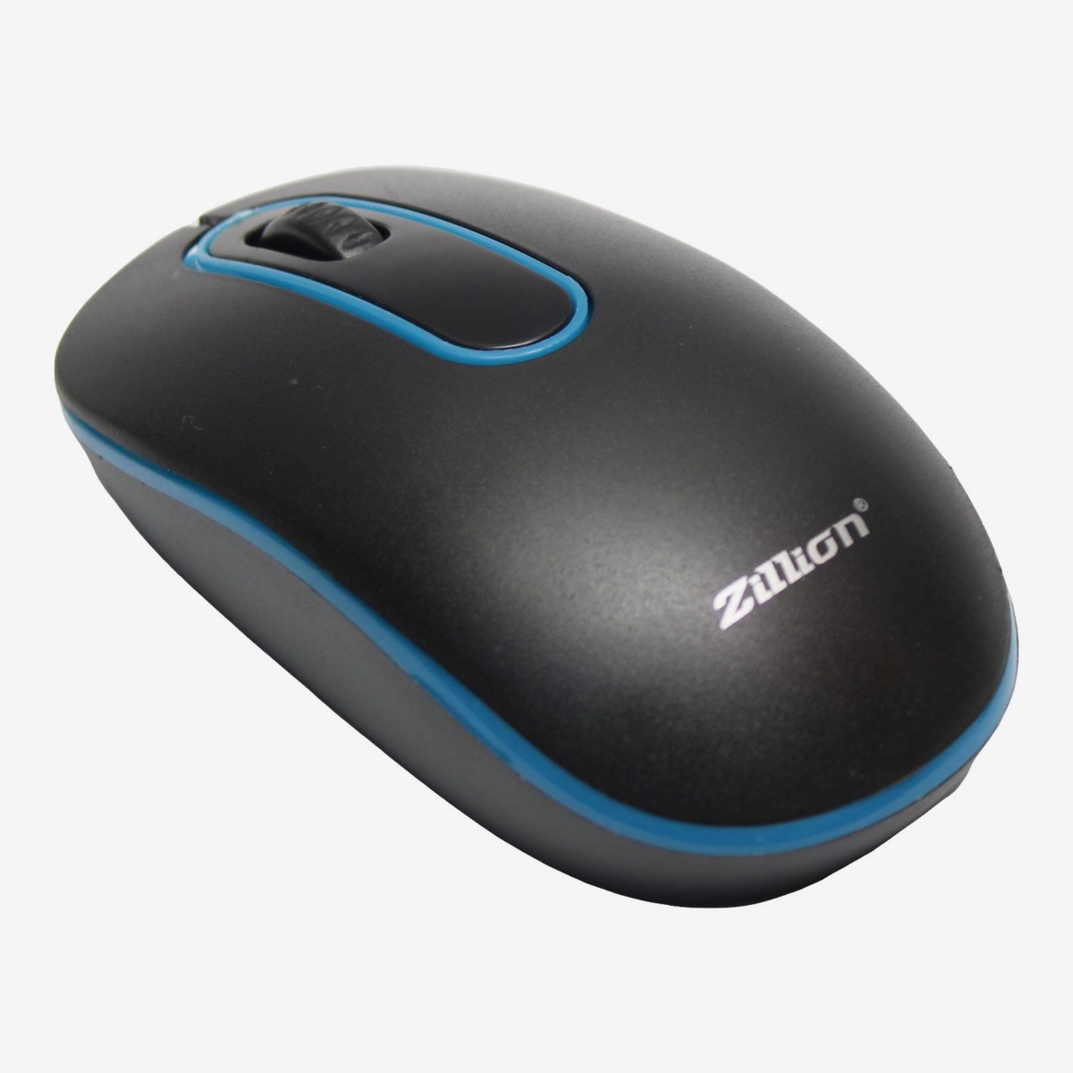 Zillion Wireless Mouse 3000DPI 2.4Ghz