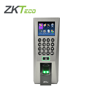 Zkteco Access Control - F18