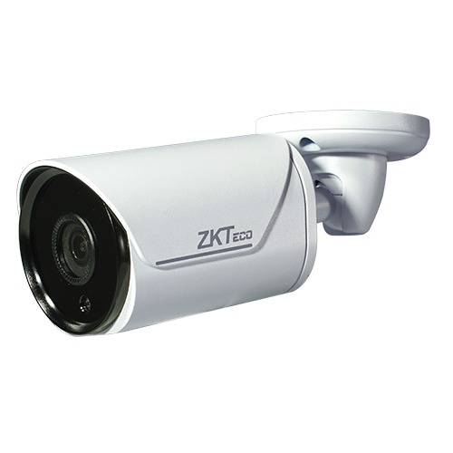 ZKTECO 2MP IP POE CCTV BS-852O12K