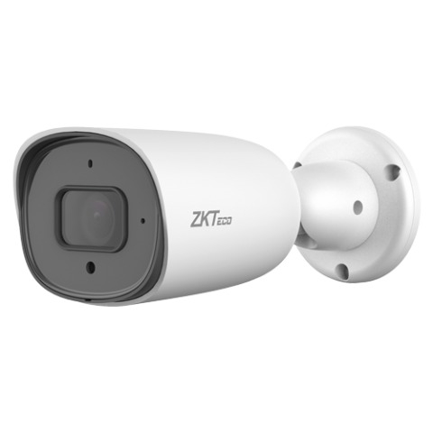ZKTECO Bullet IP Camera BS-852O22C