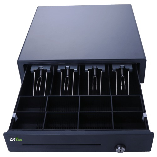 Zkteco Cash Drawer Zkc0408