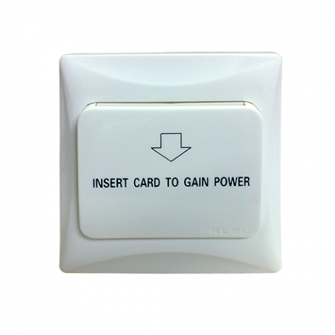 Zkteco Energy Saving Switch