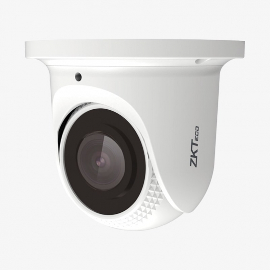 Zkteco 2 MP AHD Camera ES-32B11C