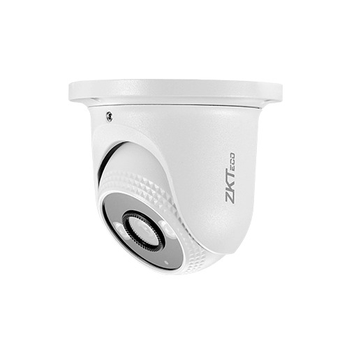 ZKTECO 2MP AHD Full Color Dome Camera ES-32E11C-C