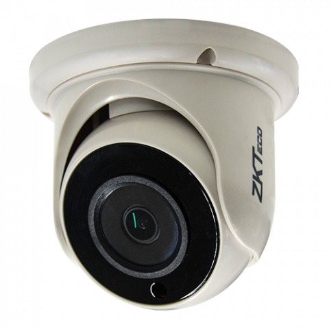 Zkteco 2D DNR, 1/2.9” 2MP Sony Low light Sensor, Day&Night - ES-32E11J/12J
