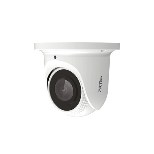 ZKTECO 5MP AHD Audio CCTV ES-35H12C-MI