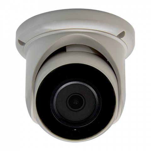 Zkteco Es-35 J11 C-C - 5 Mp Ahd Full Color Bullet Camera