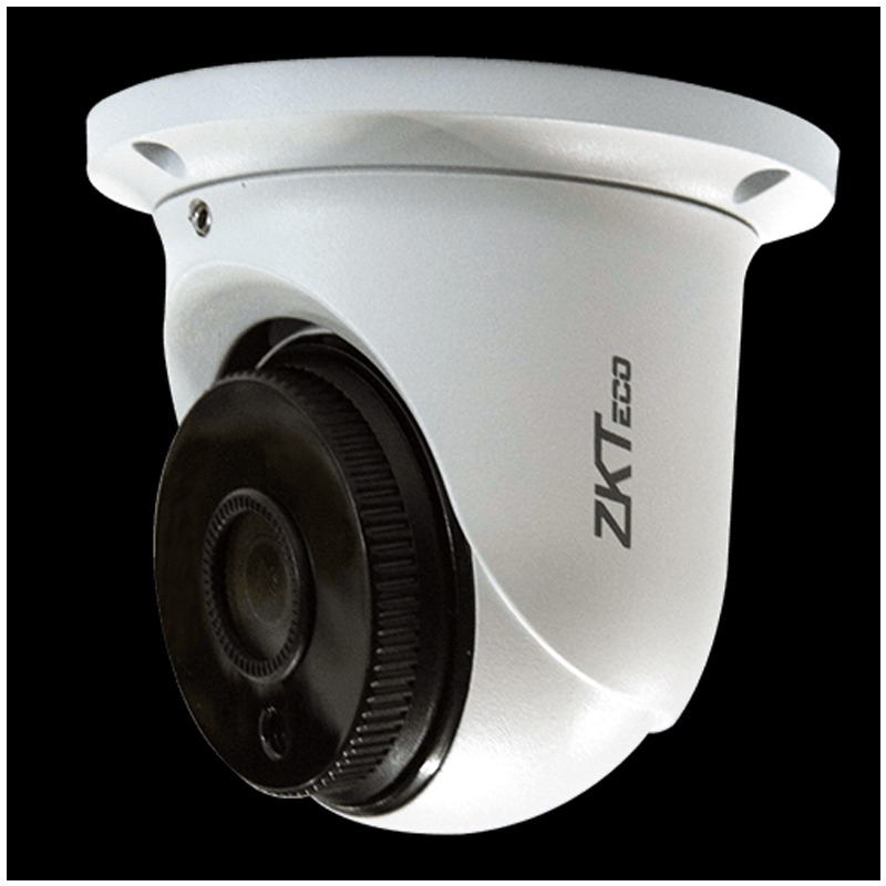 ZKTECO 5MP AHD CCTV ES-35J12H/35J11H