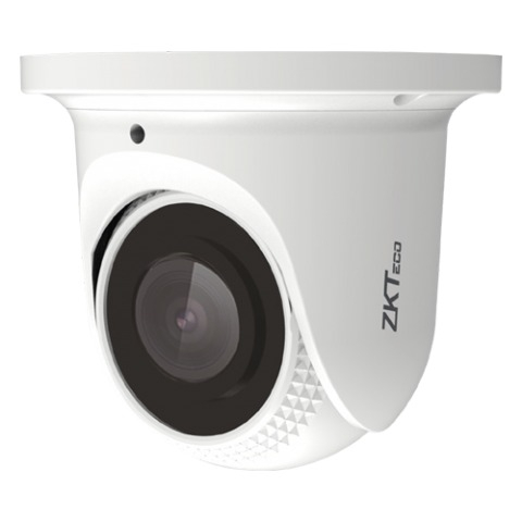 ZKTECO 2MP IP POE CCTV ES-852021C