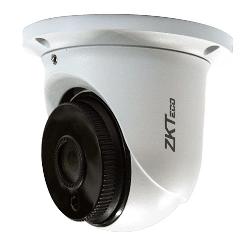 ZKTECO 5MP IP POE CCTV Camera ES-855L11H