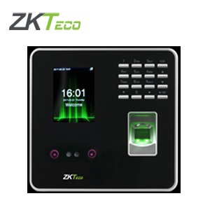Zkteco Mb20 Face Attendance